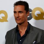 Matthew Mcconaughey plastic surgery