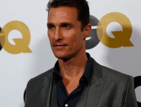 Matthew Mcconaughey plastic surgery