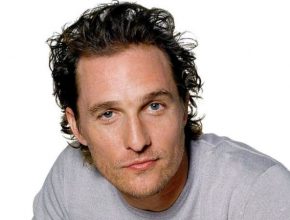 Matthew Mcconaughey plastic surgery