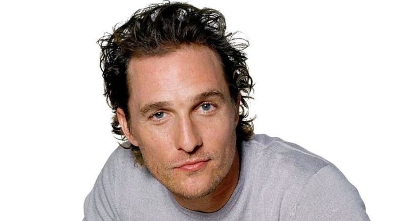 Matthew Mcconaughey plastic surgery