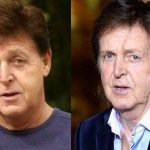 Paul Mccartney before and after plastic surgery 15