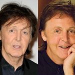Paul Mccartney before and after plastic surgery