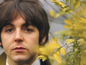 Paul Mccartney plastic surgery 1