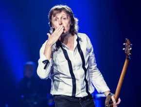 Paul Mccartney plastic surgery 13