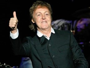 Paul Mccartney plastic surgery 2