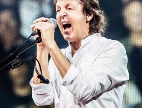 Paul Mccartney plastic surgery 20