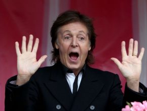 Paul Mccartney plastic surgery 21