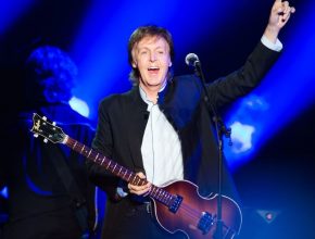 Paul Mccartney plastic surgery 22