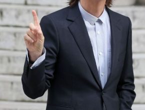 Paul Mccartney plastic surgery 23