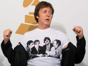 Paul Mccartney plastic surgery 25