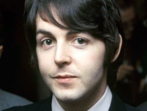 Paul Mccartney plastic surgery 33