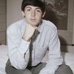 Paul Mccartney plastic surgery 34