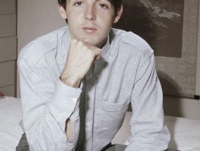 Paul Mccartney plastic surgery 34