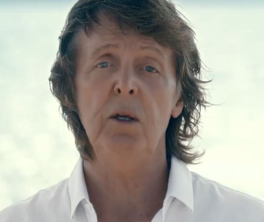 Paul Mccartney plastic surgery 