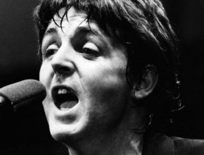 Paul Mccartney plastic surgery 40