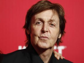 Paul Mccartney plastic surgery 7