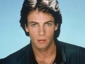 Rick Springfield before plastic surgery 12