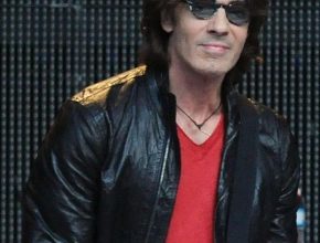 Rick Springfield plastic surgery 18