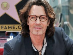 Rick Springfield plastic surgery 21