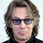 Rick Springfield plastic surgery 27