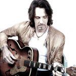 Rick Springfield plastic surgery 29