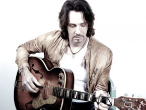 Rick Springfield plastic surgery 29