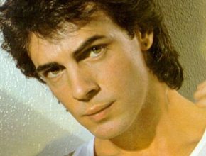 Rick Springfield plastic surgery 30