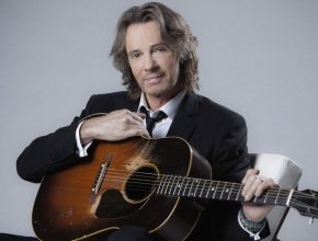 Rick Springfield plastic surgery 31