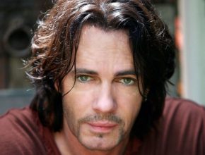 Rick Springfield plastic surgery