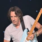 Rick Springfield plastic surgery 34