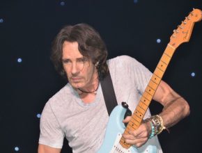 Rick Springfield plastic surgery 34