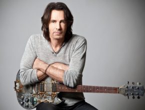 Rick Springfield plastic surgery 38