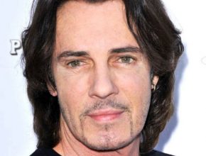 Rick Springfield plastic surgery 9