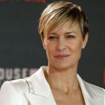 Robin Wright plastic surgery 1