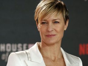 Robin Wright plastic surgery 1