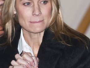 Robin Wright plastic surgery 11