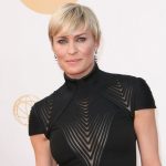 Robin Wright plastic surgery 16