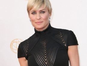 Robin Wright plastic surgery 16