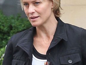 Robin Wright plastic surgery 18