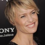 Robin Wright plastic surgery