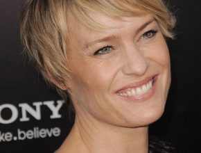 Robin Wright plastic surgery