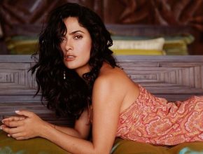 Salma Hayek plastic surgery 13
