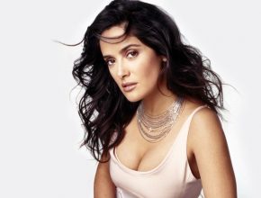 Salma Hayek plastic surgery 17