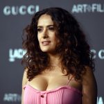 Salma Hayek plastic surgery 19