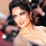 Salma Hayek plastic surgery 31