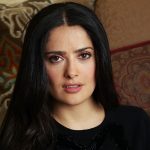 Salma Hayek plastic surgery 36