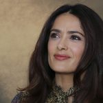 Salma Hayek plastic surgery 5