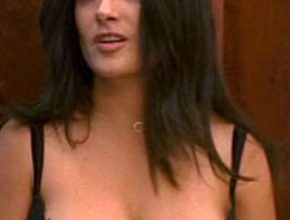 Salma Hayek plastic surgery 53