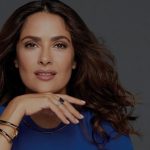 Salma Hayek plastic surgery