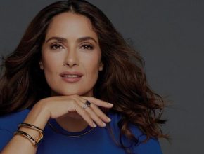 Salma Hayek plastic surgery